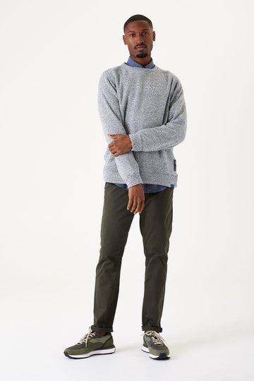 Garcia Sweat Dark Moon 131262-292